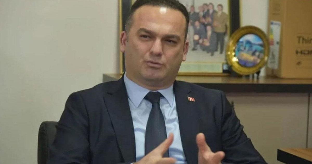 Hasbi Dede Kimdir? Görele Belediye Başkanı İhraç Mı Edildi?