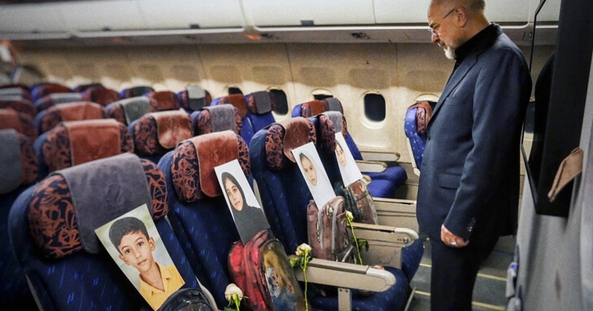 İran Meclis Başkanı Kalibaf: ABD ile müzakerelerde güven yok