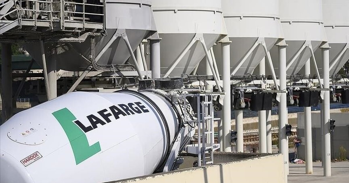 Lafarge davasında karar mercek altında