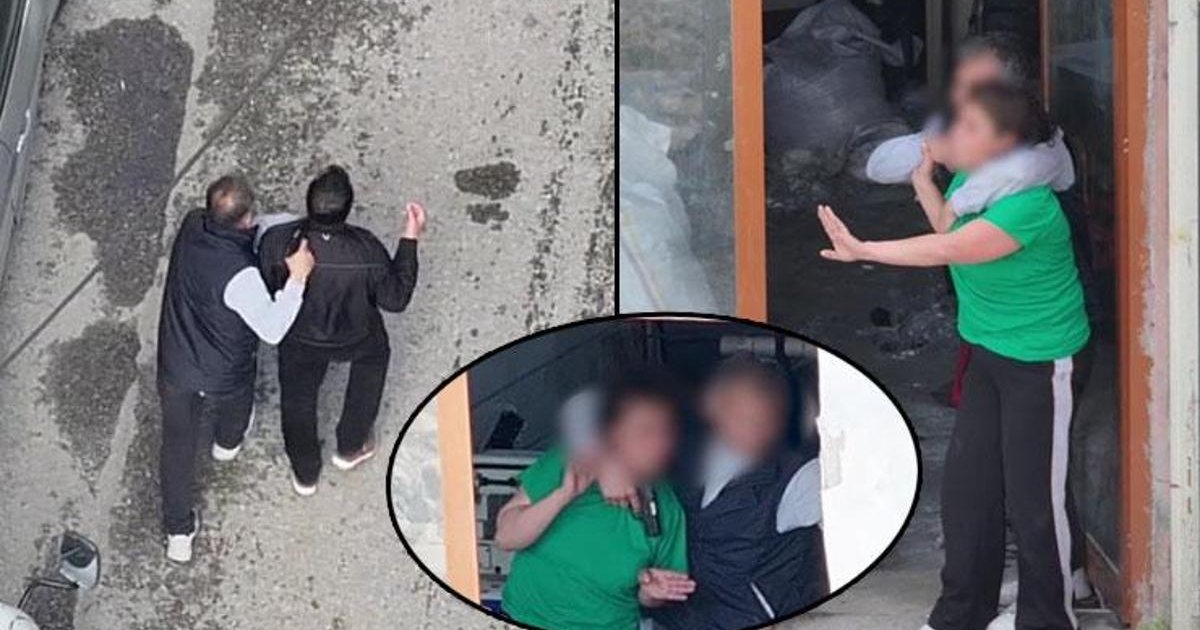 Gaziantep'te polis operasyonunda rehin krizi