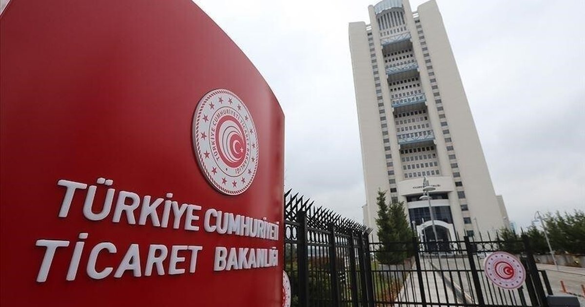 Ticaret Bakanlığı'ndan Paket Tur Uyarıları