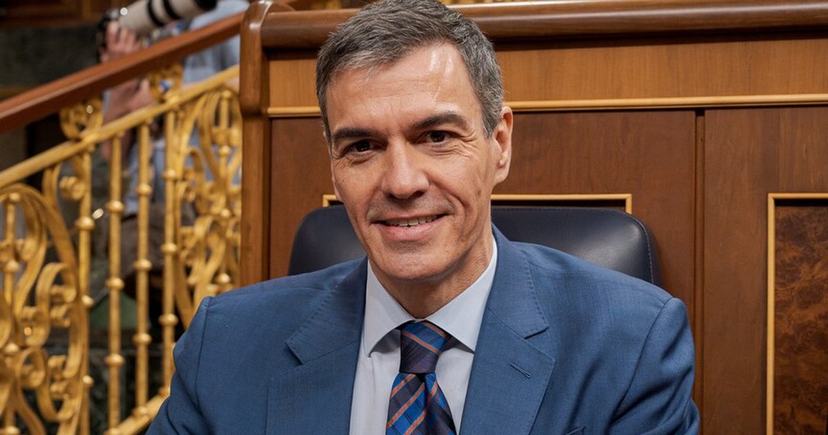 İspanya Başbakanı Sanchez, Çin'i ziyaret ediyor