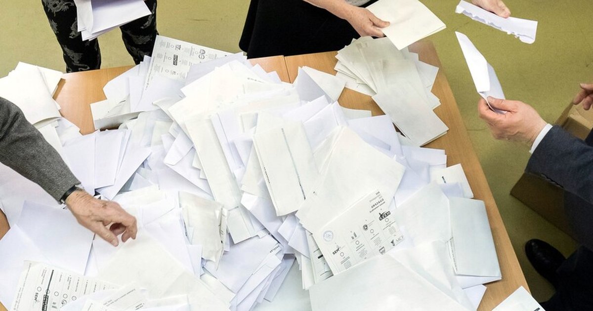 Macaristan'da genel seçimler yarın