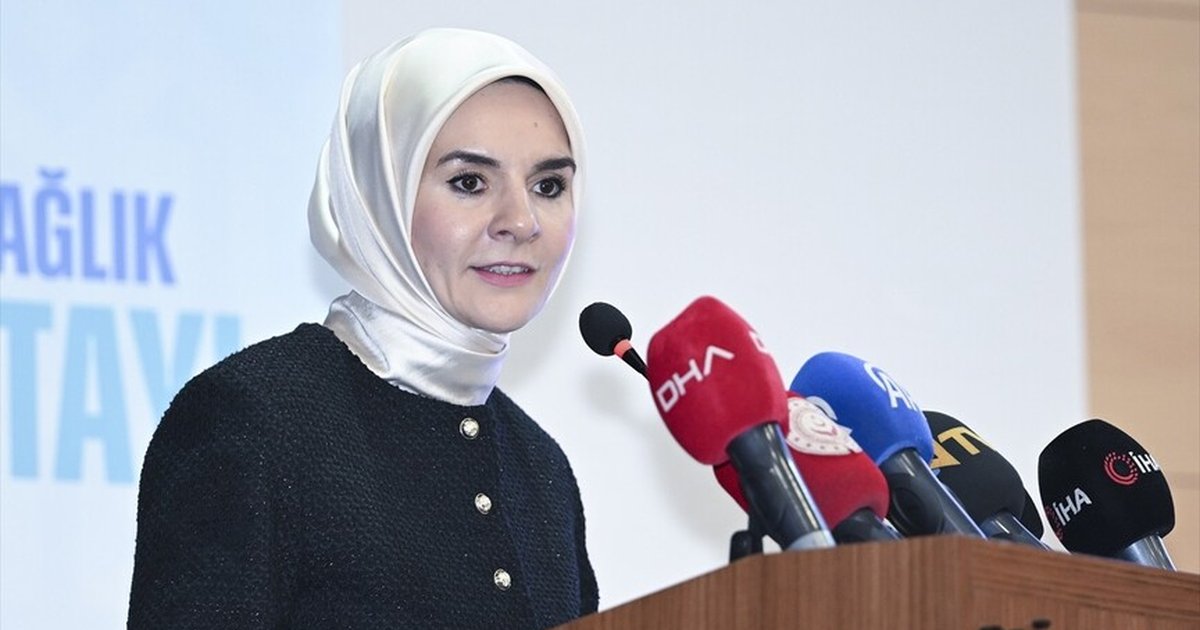 Bakan Göktaş: Çocukları koruma yükümlülükleri getiriyoruz