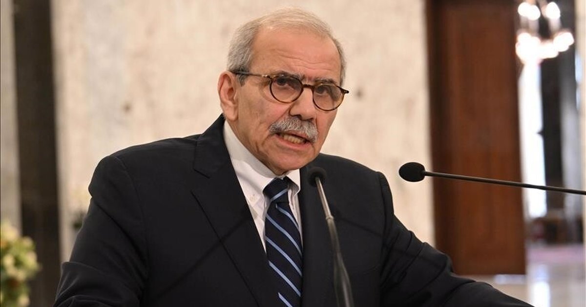 Lübnan Başbakanı Selam: Güney yalnızlığa terk edilmeyecek