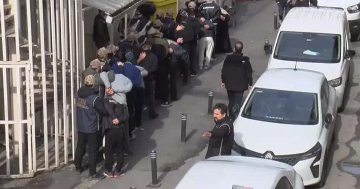 Konsolosluk çatışmasında tutuklananların ifadeleri