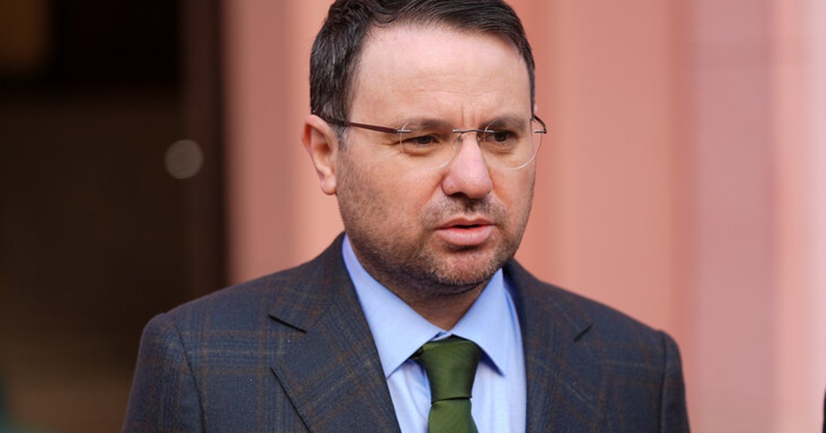 Adalet Bakanı Gürlek: FETÖ'ye karşı mücadele devam edecek