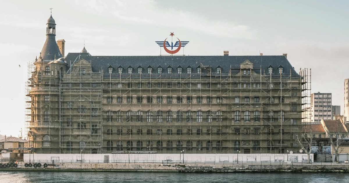 5 bin eser restore edildi: Yazma eserler için dev koruma hamlesi