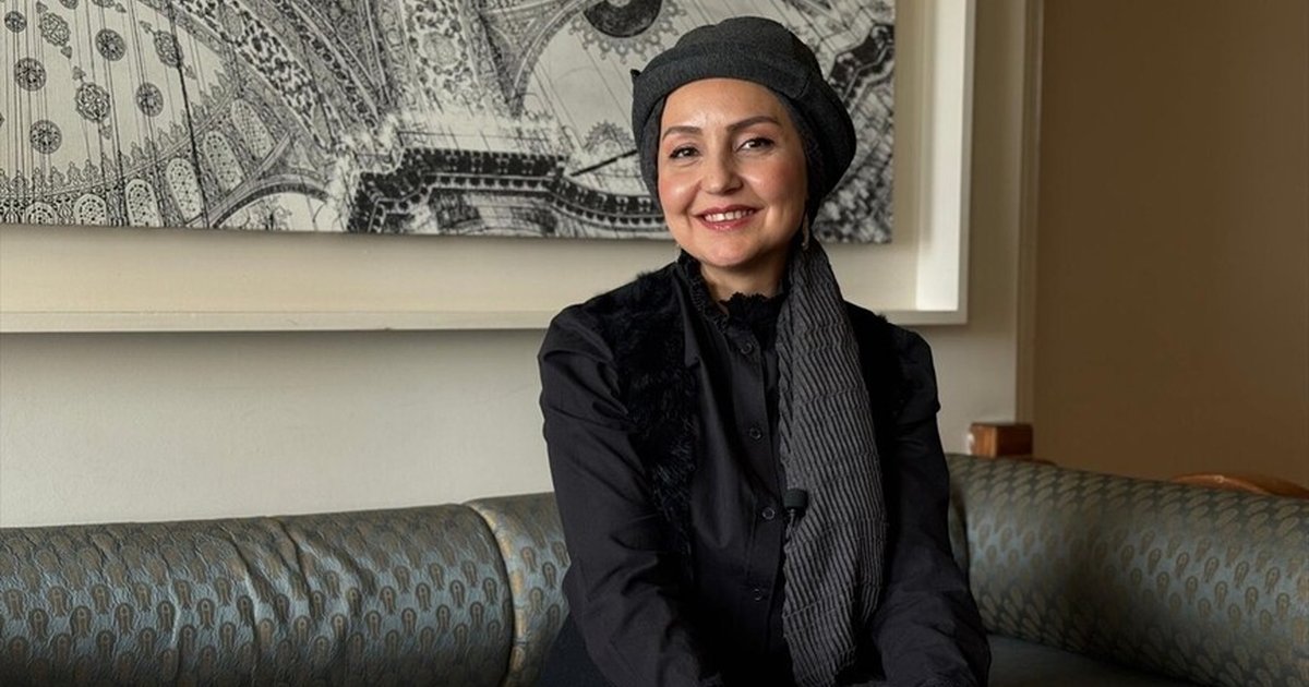 Yasemin Demir Yeni Albüm Çalışması