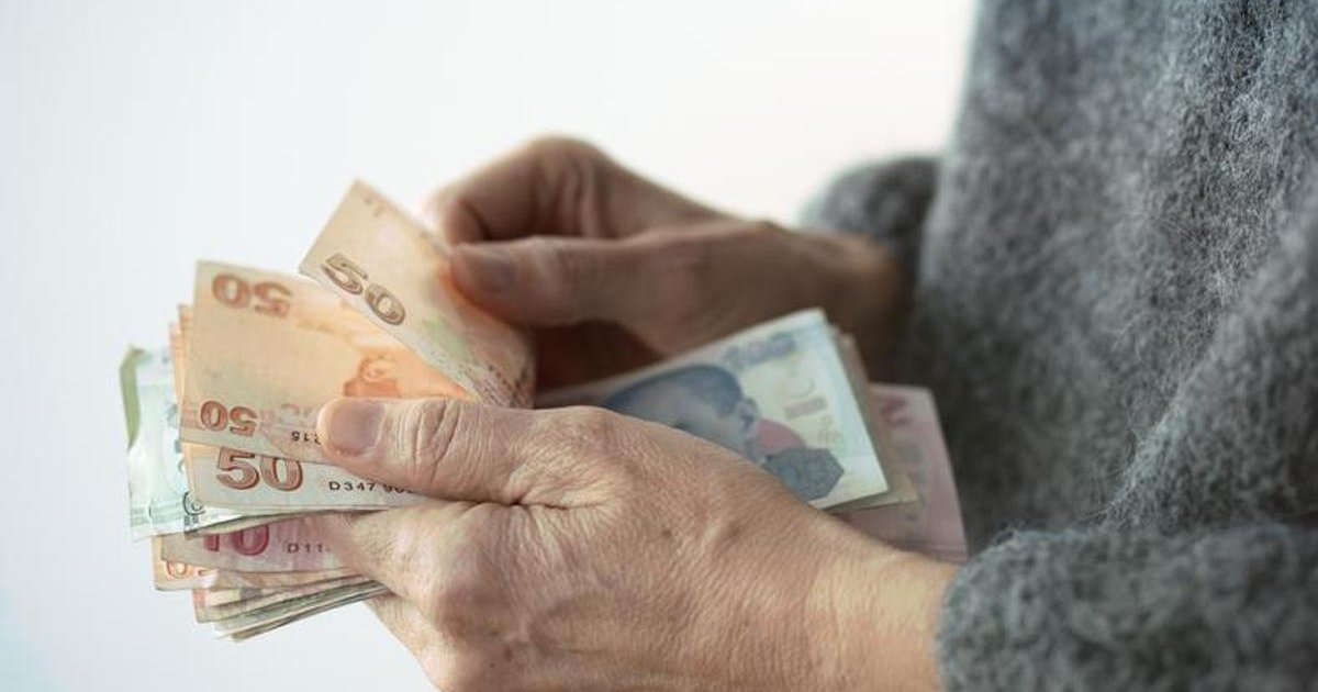Kademeli Emeklilik Meclis'e Geliyor mu?