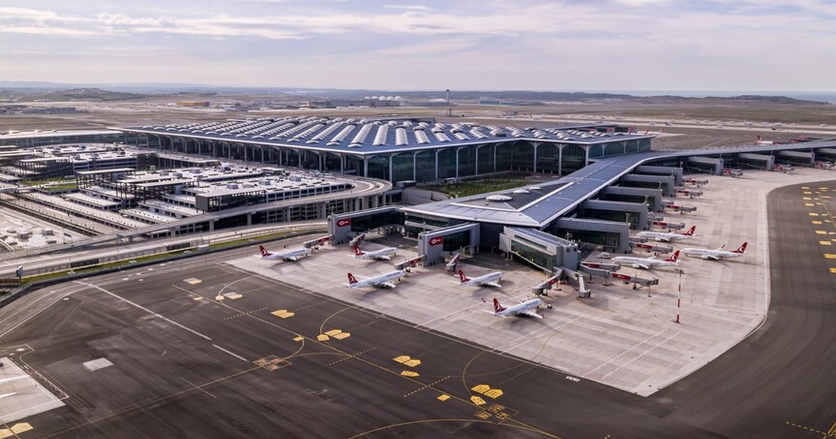 İGA'dan İstanbul Havalimanı kira ödemeleri açıklaması