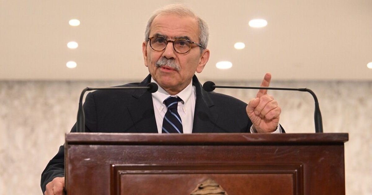 Lübnan Başbakanı Selam: Ülkemiz zarar verici faaliyetlere kullanılmayacak