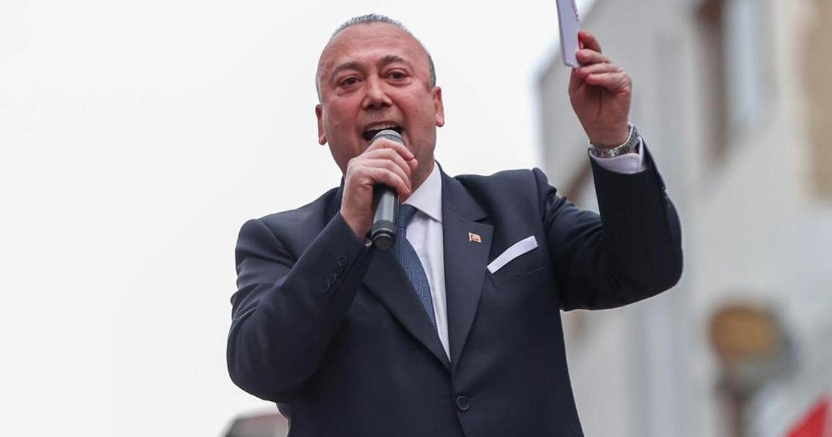 Özkan Yalım'ın ifadesi 5 saat sürdü