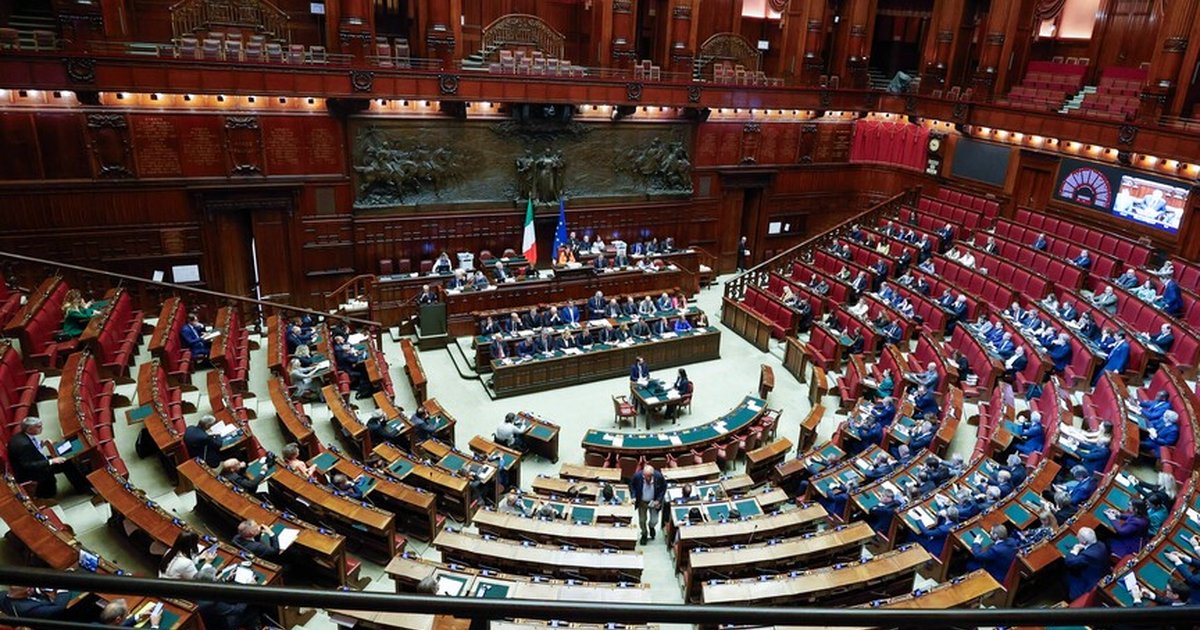 İtalya'da muhalefet Filistin topraklarını gasp eden İsraillilerle ticareti durdurmak istiyor