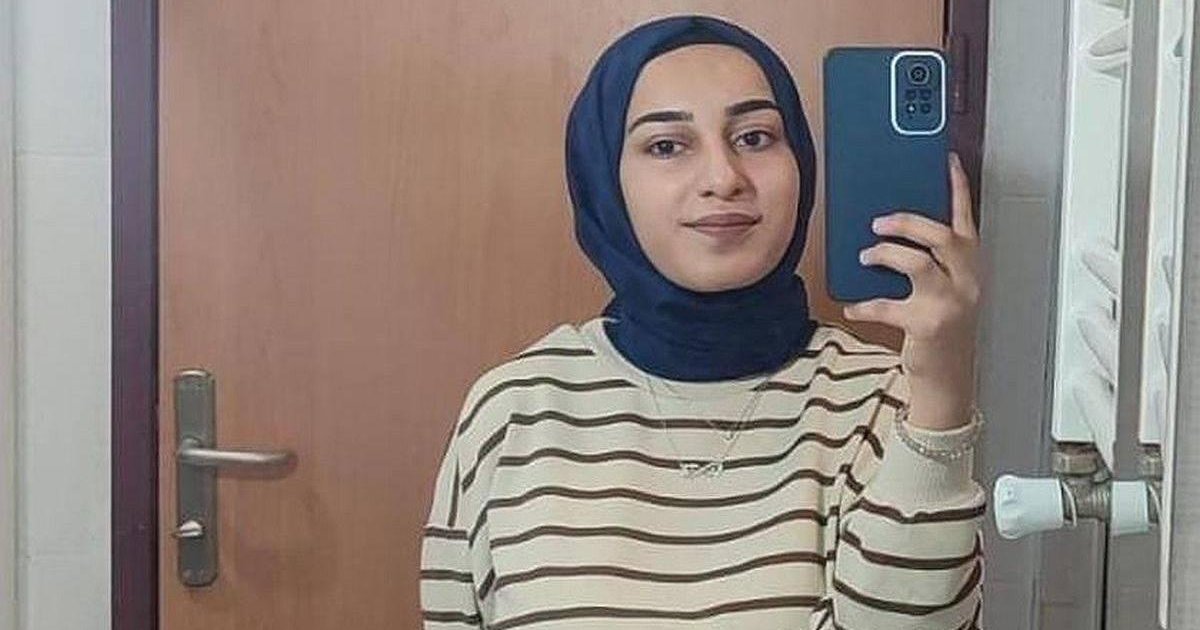 Adalet Bakanlığı'ndan Rojin Kabaiş Dosyasına Özel Ekip