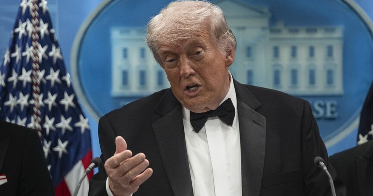 Trump'tan İran'a tehdit: İki günde yerle bir edebiliriz