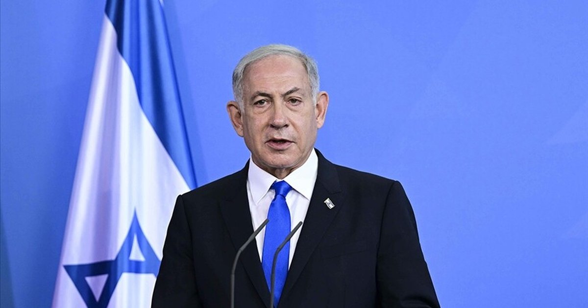 Netanyahu Güvenlik Kabinesini Toplayacak
