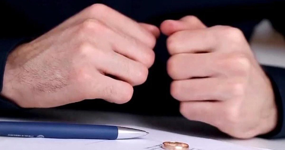 Yargıtay'dan boşanan çiftleri ilgilendiren yoksulluk nafakası kararı