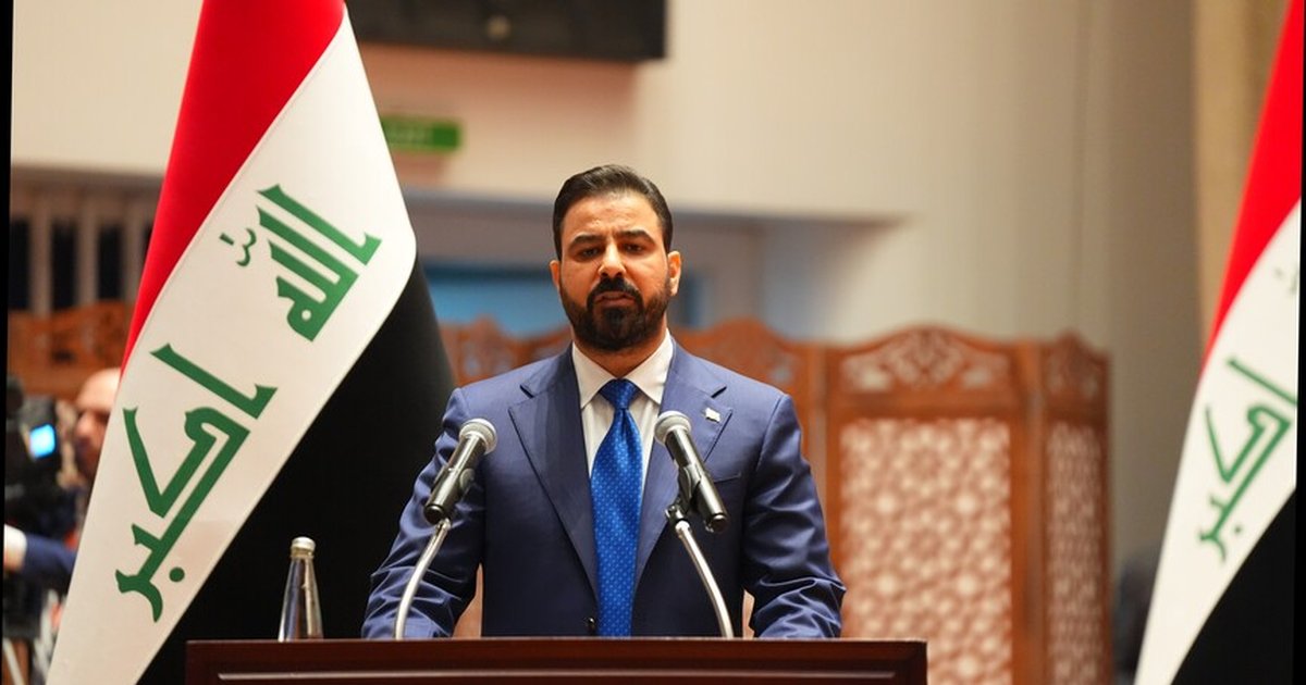 Irak'ta Ali ez-Zeydi dönemi: Denge siyaseti ve sınamalar