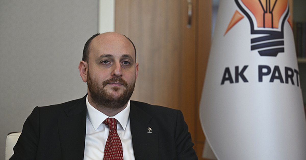 AK Parti'den CHP'nin erken seçim talebine yanıt