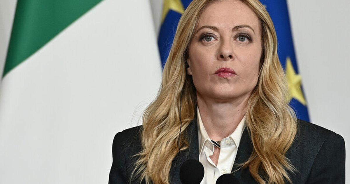 İtalya Başbakanı Meloni'den AB'ye enerji esnekliği talebi