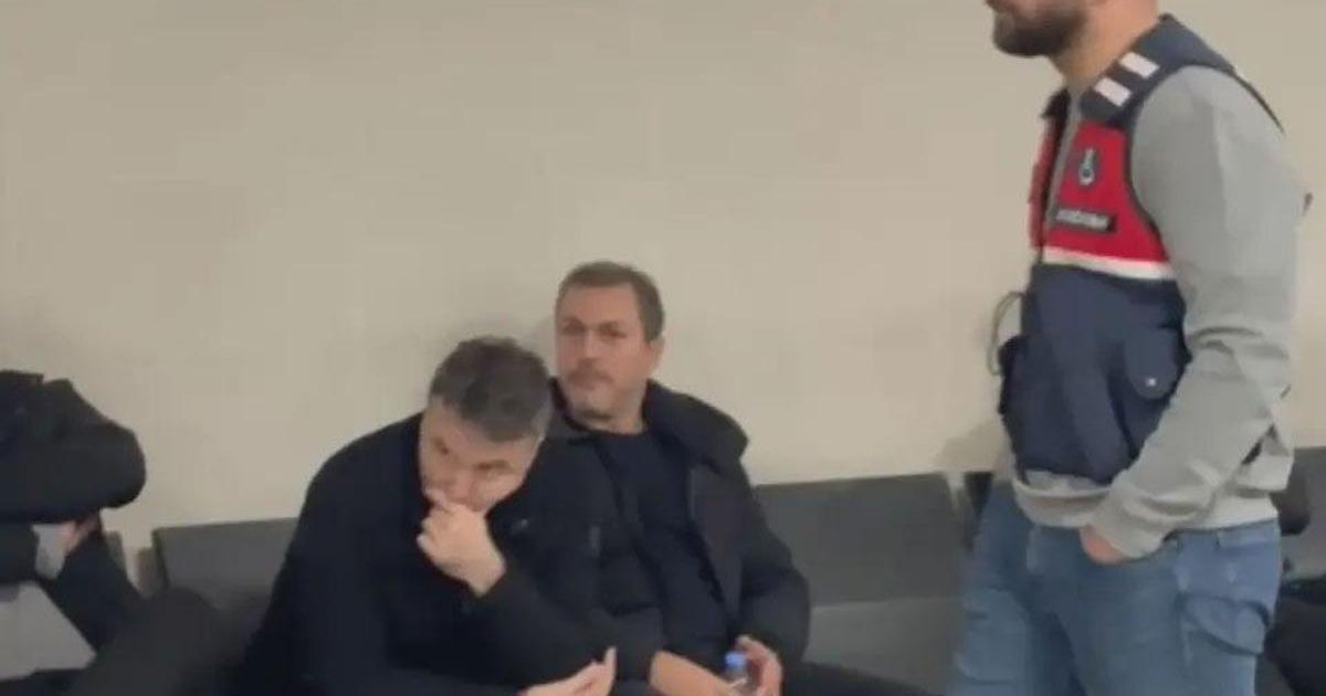Mehmet Akif Ersoy ve 7 şüpheli hakkındaki iddianame tamamlandı