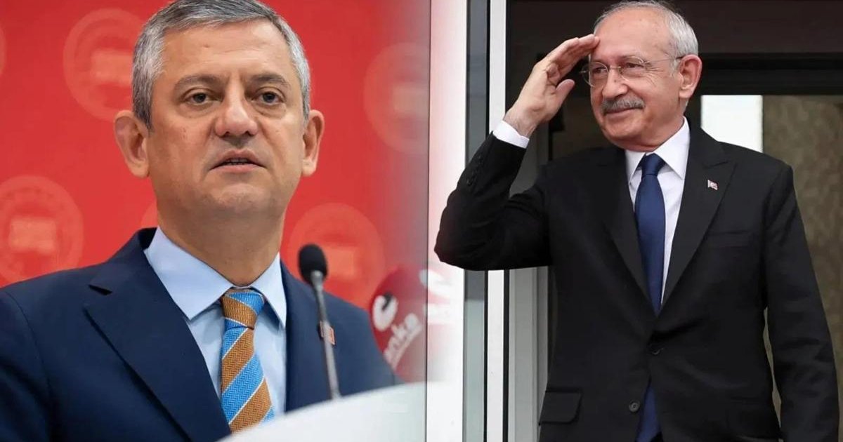 CHP'de mutlak butlan kararı ne anlama geliyor?