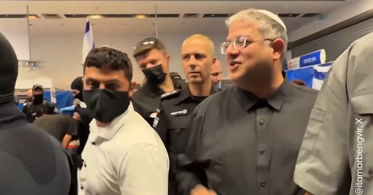 ABD'li siyasetçilerden İsrail Bakanı'na tepki