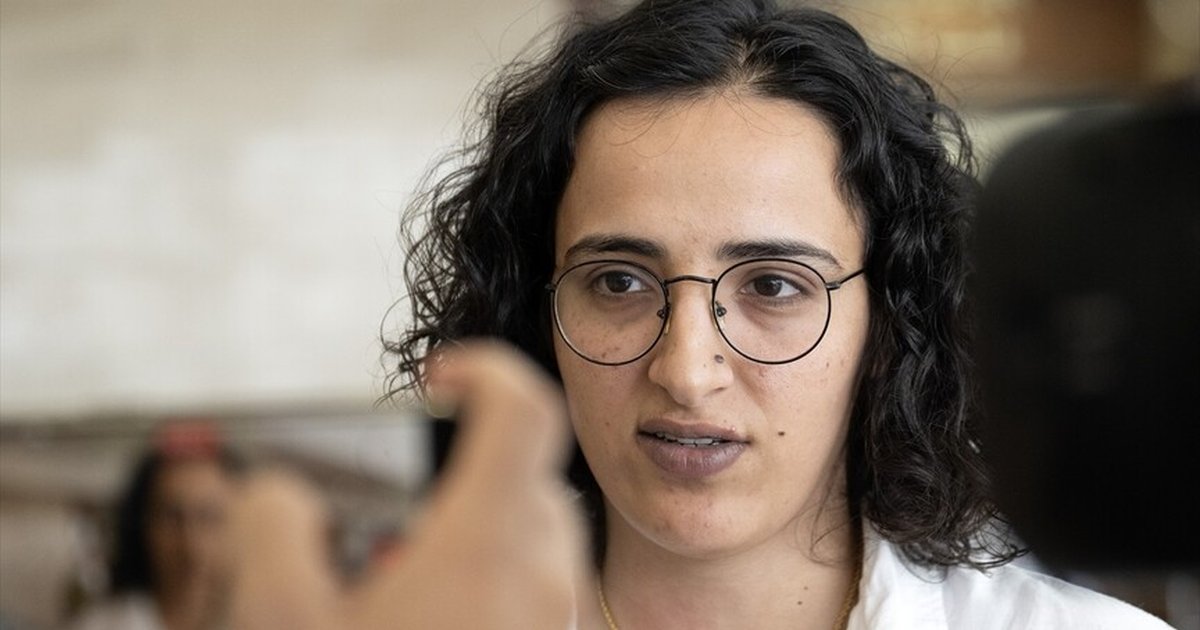 İsrail Sumud Filosu aktivistlerine şiddet uyguladı