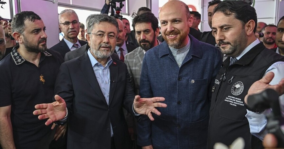 Bakan Yumaklı: Etnospor Birliği Toplumları Bir Araya Getiriyor