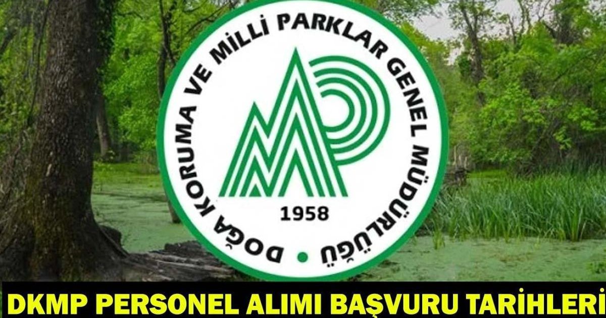 DKMP 2026 personel alımı: 92 sözleşmeli personel alınacak