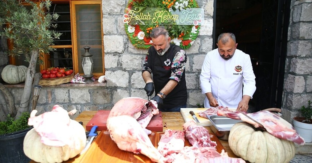 Kurbanlık Seçimi ve Eti Tüketim Uyarıları