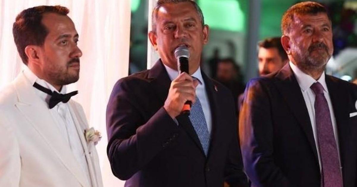 Veli Ağbaba'nın şoförü tutuklandı