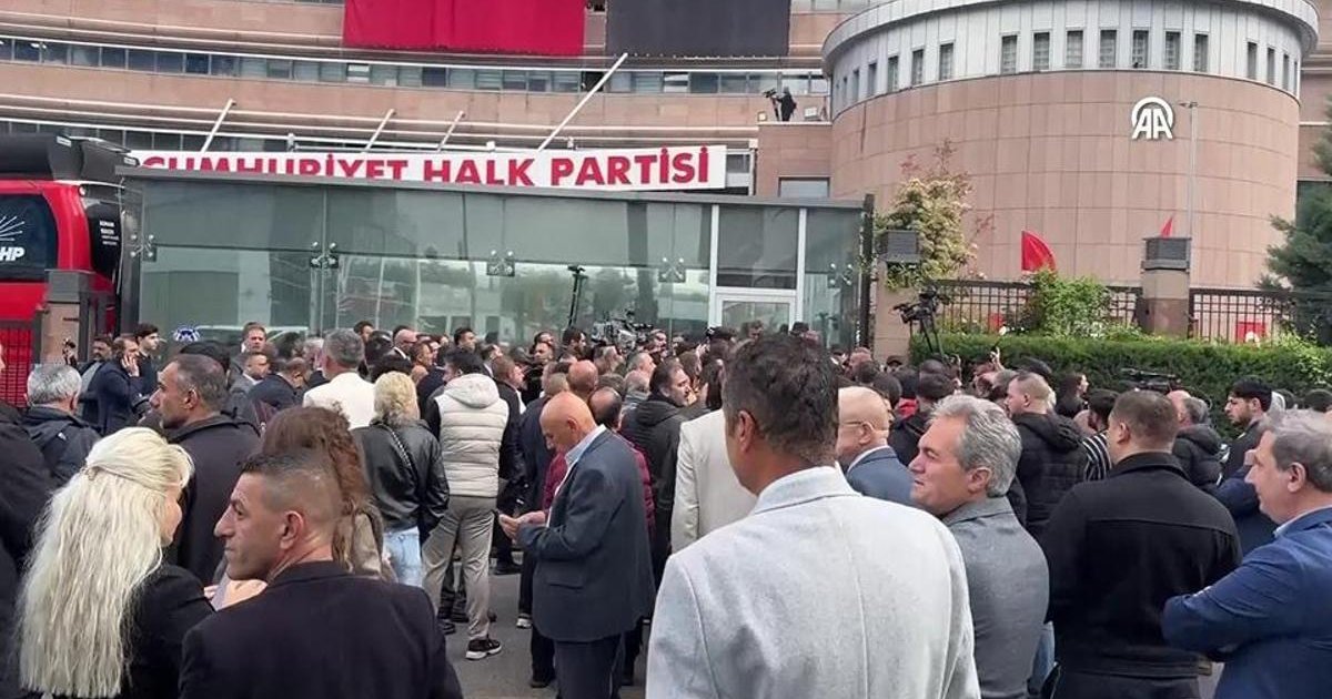 Mutlak butlan sonrası yargı süreci