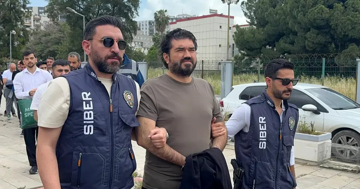 Rasim Ozan Kütahyalı yasa dışı bahis operasyonu tutuklandı