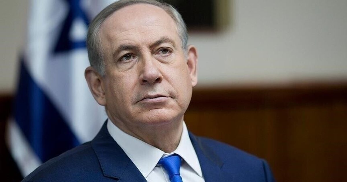 Netanyahu, Lübnan'a saldırıların arttırılması talimatını verdi