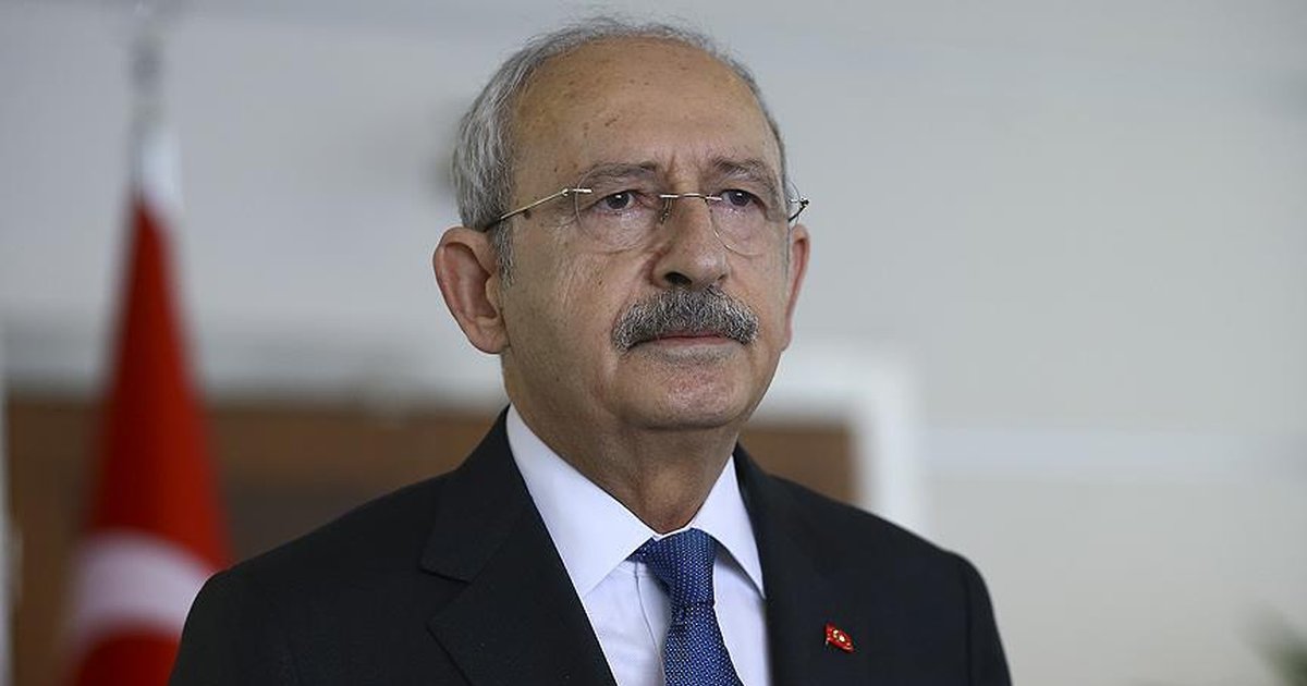 Kılıçdaroğlu'ndan Kurban Bayramı mesajı