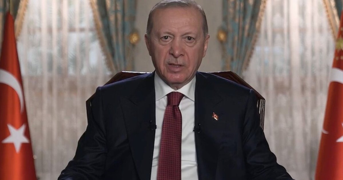 Cumhurbaşkanı Erdoğan: Türkiye istikrar adası olarak göz dolduruyor