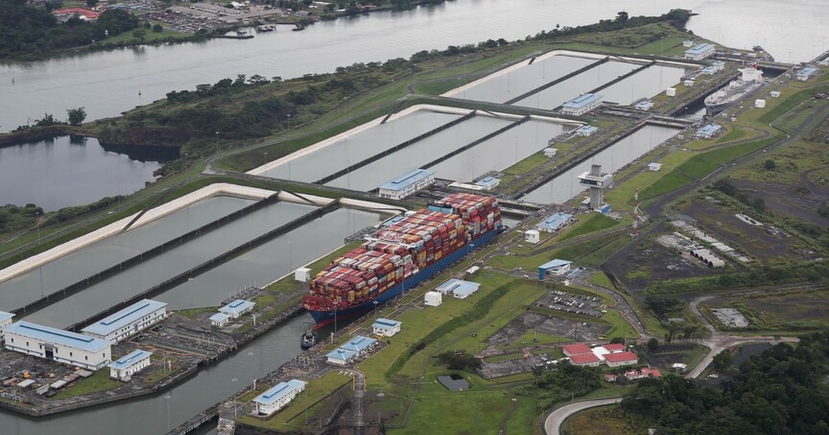 Çin'den Panama'ya ilişkiler mesajı