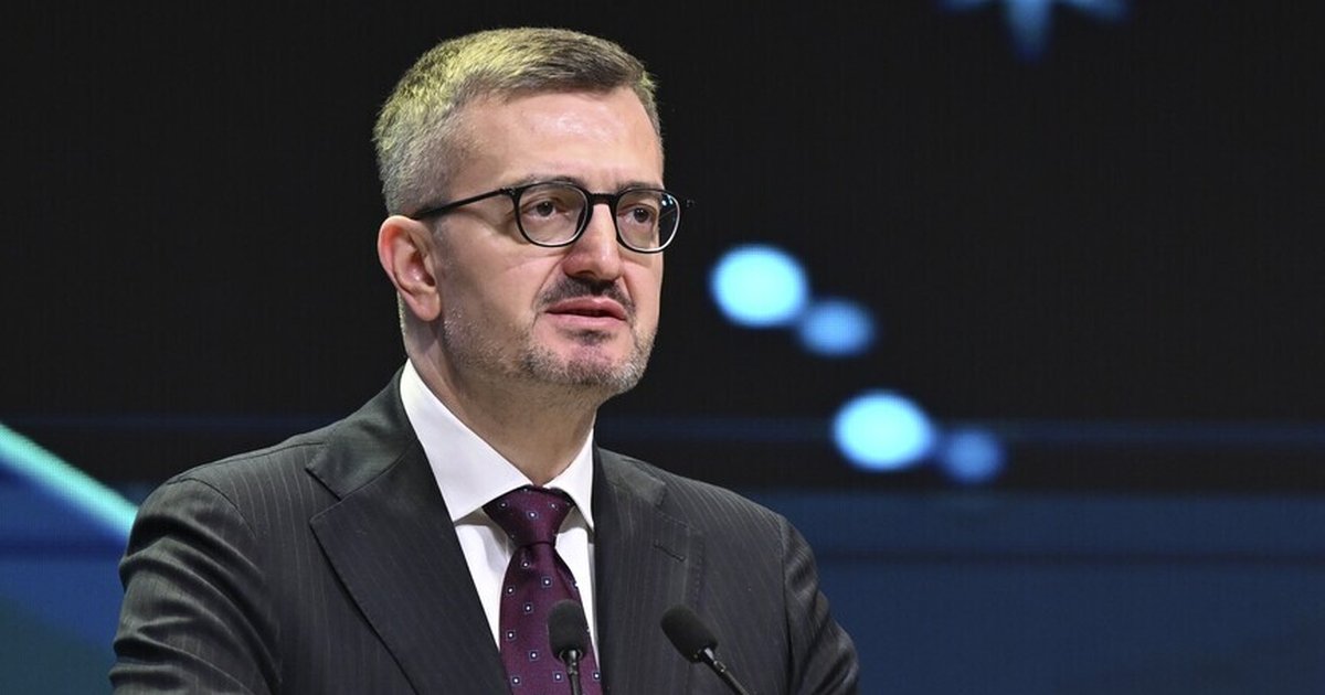 İletişim Başkanı Duran'dan 27 Mayıs darbesi açıklaması