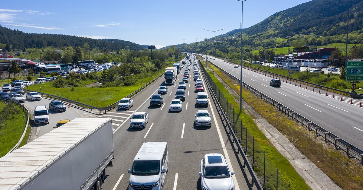 Bakan Çiftçi'den Trafik Uyarısı: Tedbir Öncelikli