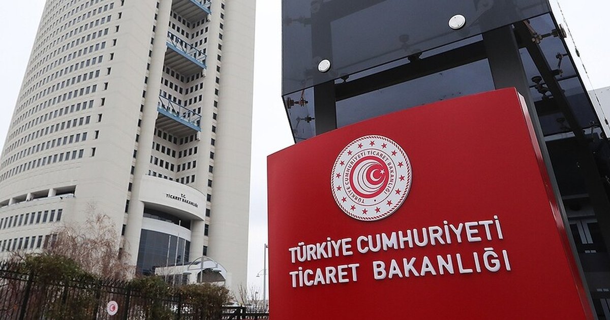 Ticaret Bakanlığı'ndan reklam cezaları açıklaması