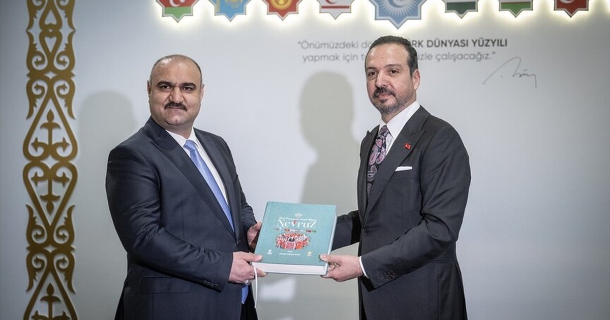 Kerkük Türk Dünyası Belediyeler Birliğine Katılıyor