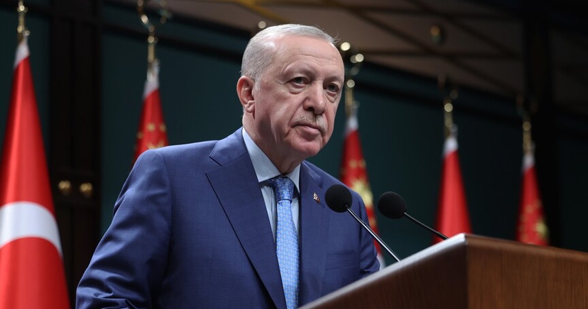Cumhurbaşkanı Erdoğan: İstanbul'a hizmet edeceğiz
