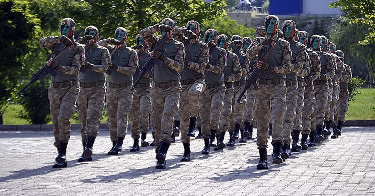 Jandarma Genel Komutanlığı 2026 atama sonuçları açıklandı