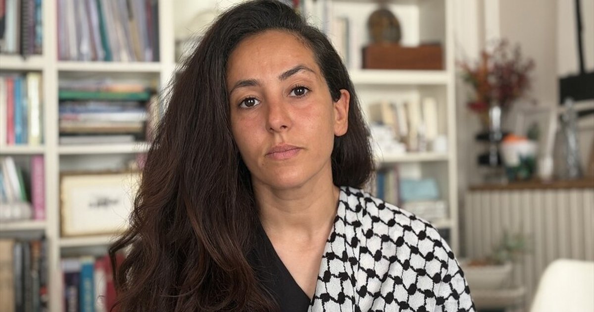 Küresel Sumud Filosu Aktivisti Hadjal: İsrail'de İşkence Gördüm