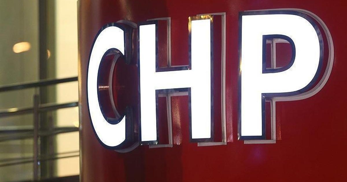 YSK, CHP'nin itirazını reddetti: Gerekçe açıkladı