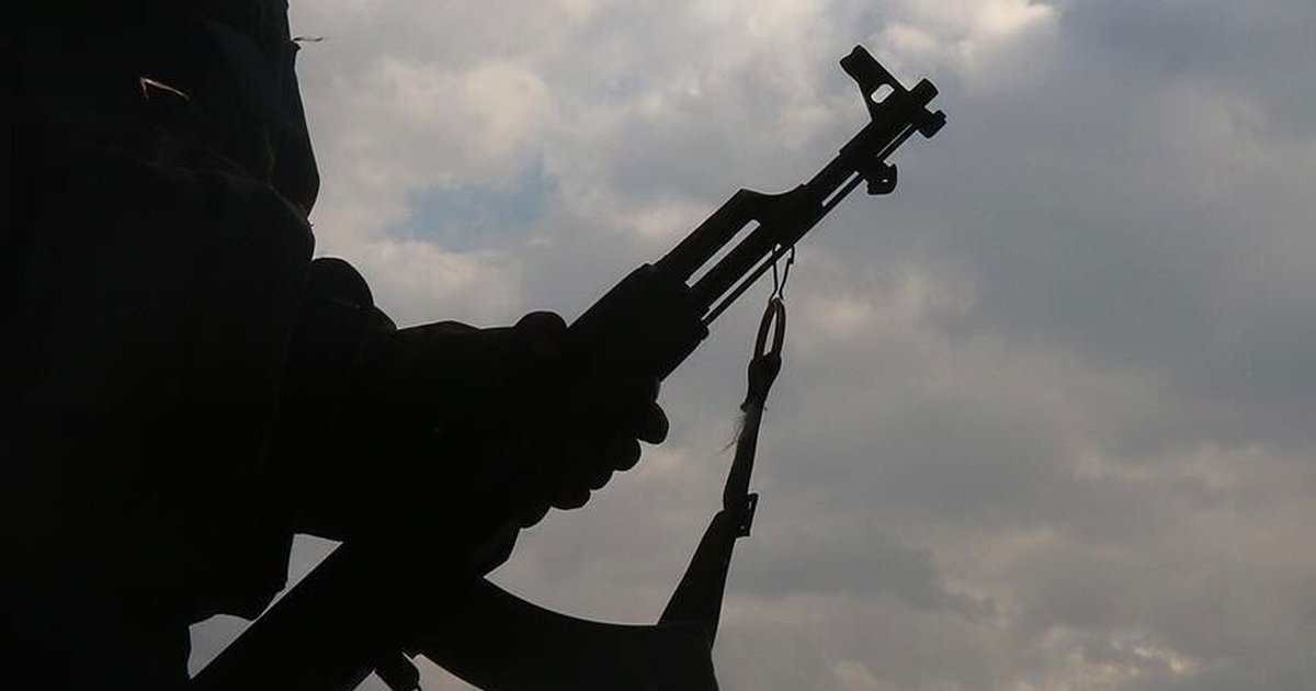 Irak'ta silah kontrolü için komite kuruldu
