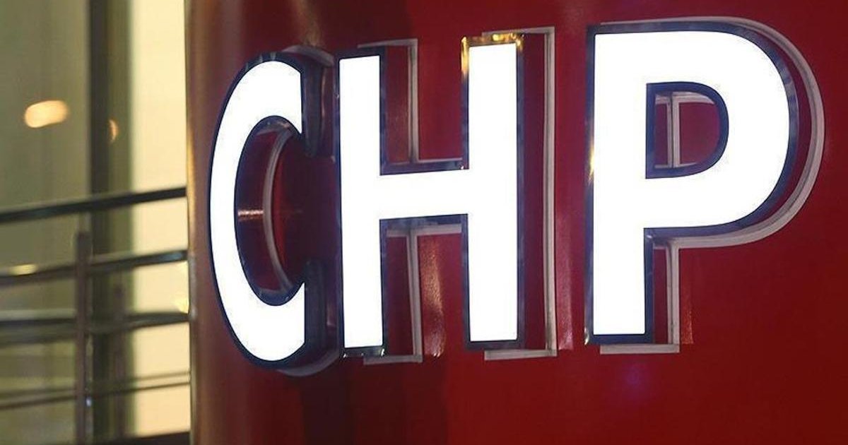 CHP'de arabulucu formülü mü?