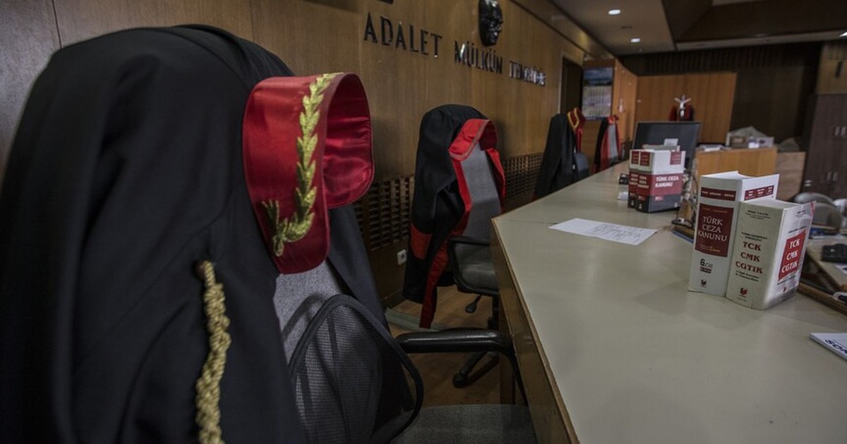 Bolu Belediyesi irtikap soruşturması iddianamesi kabul edildi